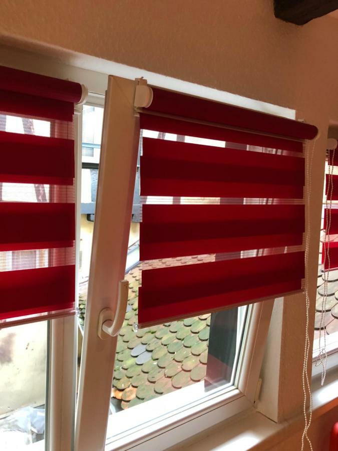 דירות Cosy & Quiet Flat In Historical Lively Center Of שטרסבורג מראה חיצוני תמונה